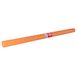 APLI 14442 Kraftpapierrol 1 x 25 m Oranje