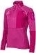 Ternua Ragger Manches Longues Couche de Base Rose XL Femme
