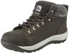 Portwest FW31 Steelite Nubuck Schoen Dubbele Dichtheid Stalen Neus Antislip | Zwart, 45