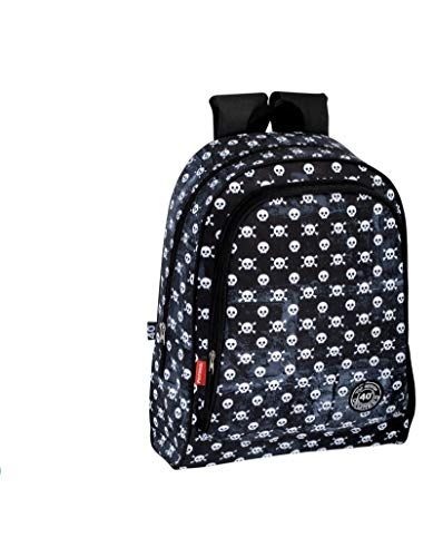 40º Grados Danger rugzak - groot - aanpasbaar aan de kinderwagen