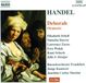 Outhere Naxos Handel: Deborah, Oratorio (3 CD)