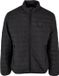 Urban Classics Light Bubble Veste matelassée - Noir - S
