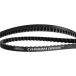 Gates courroie de distribution cdx 108z sw/bl 1188mm