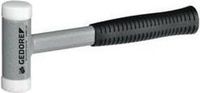 Gedore 8829410 Marteau en plastique Sans recul 950 g 305 mm