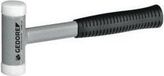 Gedore 8829410 Marteau en plastique Sans recul 950 g 305 mm