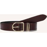 Notre-V Riemen 4308 Rood