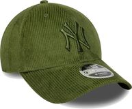 New Era 9forty New York Yankees Cap Groen