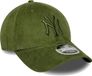 New Era 9forty New York Yankees Cap Groen