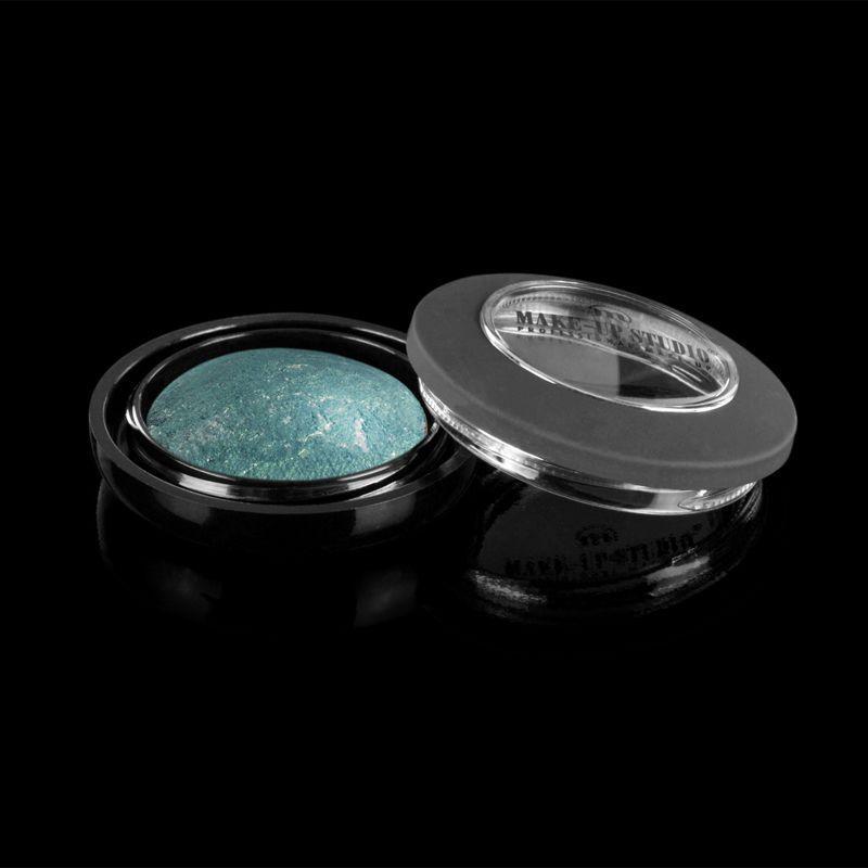 Make-up Studio Eyeshadow LumiÃ¨re Aquamarine 1.8gr