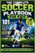 The Libri GmbH The Complete Soccer Playbook for Kids