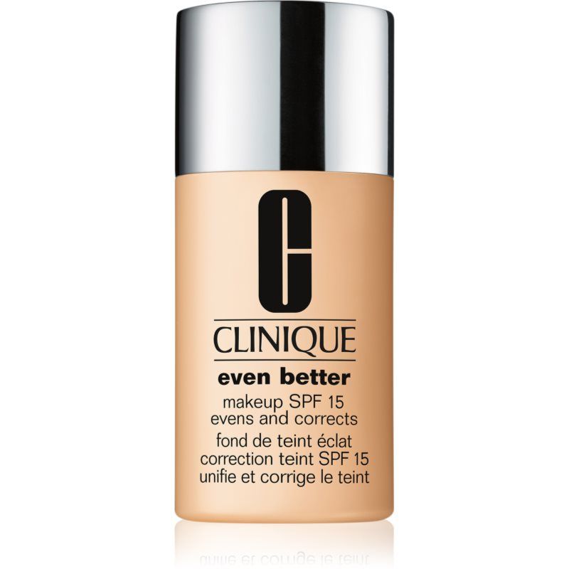 Clinique Even Better Makeup SPF15 30ml - Biscuit