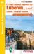 Le Federation Francaise De La Randonnee Pedestre Promenade & Randonnée- Le Parc naturel régional du Luberon à pied