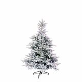 Black Box Trees Kunstkerstboom Grimshaw - 185 cm - PVC/hardnaald - frosted