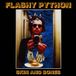 Konkurrent Flashy Python - Skin And Bones (CD)