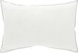 vidaXL - Oreiller - 60 x 70 cm - Laine d'Australie - Blanc