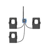 Milesight CT305 LoRaWAN Smart Current Transformer (3 Phase)