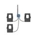Milesight CT305 LoRaWAN Smart Current Transformer (3 Phase)