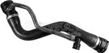 METZGER Tuyau de refroidissement, tuyau d'eau pour BMW 5 Limousine (E60), numéro d'article 2422005