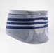 Bauerfeind LumboTrain Rugbandage - 6 - Grijs