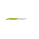 Kyocera FK-075WH-GR EU keukenmes, keramiek, groen