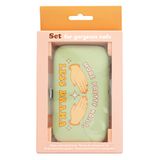 Set Bol Set voor manicure - Meer mooie nagels, zonder drama