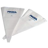 Piazza 2753602 set van 2 nylon bakzakken lengte 60 cm