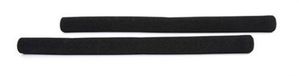 Velo Stuurfoam Vlinderstuur Foam 40Cm Zwart