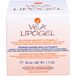 VEA Hulka Vea Lipogel Lipofílico Gel op basis van vitamine E, 50 ml