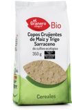 COPOS Granero Copos Crujientes De Maiz Y Trigo Sarraceno Bio 350