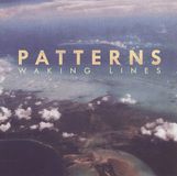 Konkurrent Patterns - Waking Lines (CD)