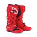 Alpinestars Tech 7 MX Laarzen Helderrood Maat US 13