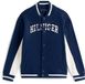 Tommy Hilfiger Bomber Enfants Bleu