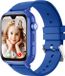 Protectly GPS Horloge Kind 4G Blauw