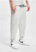 DEF - DFSP173 Heren joggingbroek - 2XL - Grijs