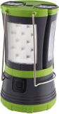 EuroTrail Campinglamp Multi Light Oplaadbaar - 500L - Charcoal/Green