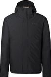 VAUDE Men's Cyclist Warm Rain Jacket II