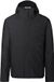 VAUDE Men's Cyclist Warm Rain Jacket II