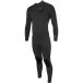 Soöruz Combinaison de plongée Zip Fly +
