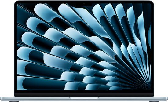 Apple MacBook Air / M5 / MDHH4FN/A