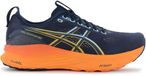 Asics GEL-KAYANO 32 Hommes Chaussures de course Bleu 1011C301-400