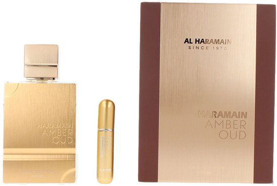 Al Haramain Eau de parfum / 200 ml / Unisex