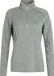 Protest Skipully Prtsenna 1/4 Zip Dames - Auroragreen - Maat M