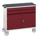 Bott Verrijdbare gereedschapswagen Verso 1050 x 550 x 965