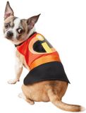 Rubie's The Incredibles hondenkostuum XL
