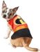 Rubie's The Incredibles hondenkostuum XL