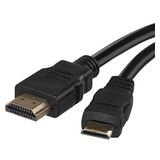 EMOS High Speed HDMI 2.0-kabel met Ethernet 1,5 m
