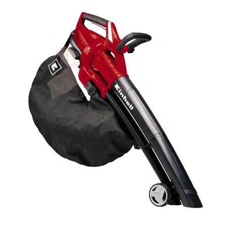 Einhell GE-CL 36 Li E-Solo Cordless Leaf Blower - 210 km/h - Handheld Blower