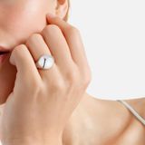 Glanzstücke München Ring zilver