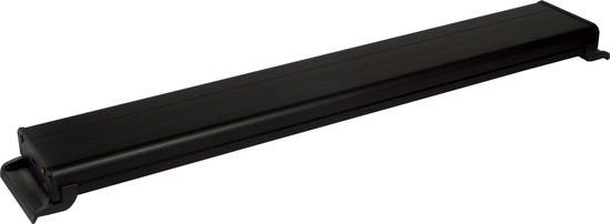 Sera Fixture Black 1200 LED Aquarium Light - Black