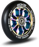 Soke Stepwielen 110 mm Rainbow – 2 stuks